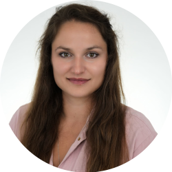 mgr Joanna Jackowska