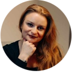 mgr Justyna Jędrszczyk