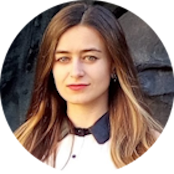 mgr Karolina Korzeniowska