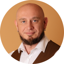 mgr Kamil Krawczyk